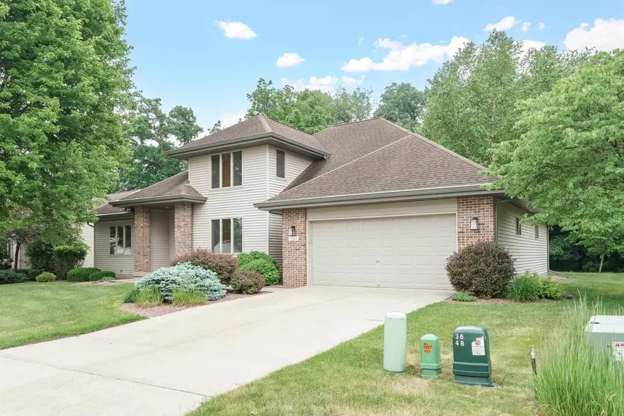 3742 Bluewing Place, Janesville, WI 53546 - #2