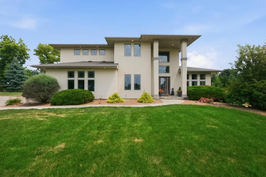 3673 Graham Paige Road, Cottage Grove, WI 53527 - #2