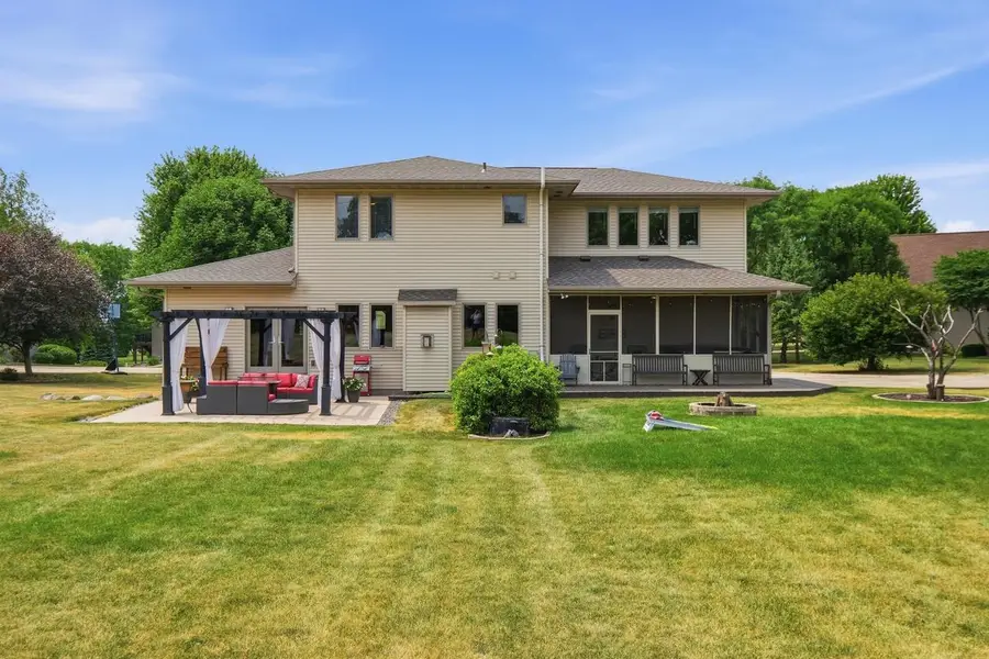 3673 Graham Paige Road, Cottage Grove, WI 53527 - #3