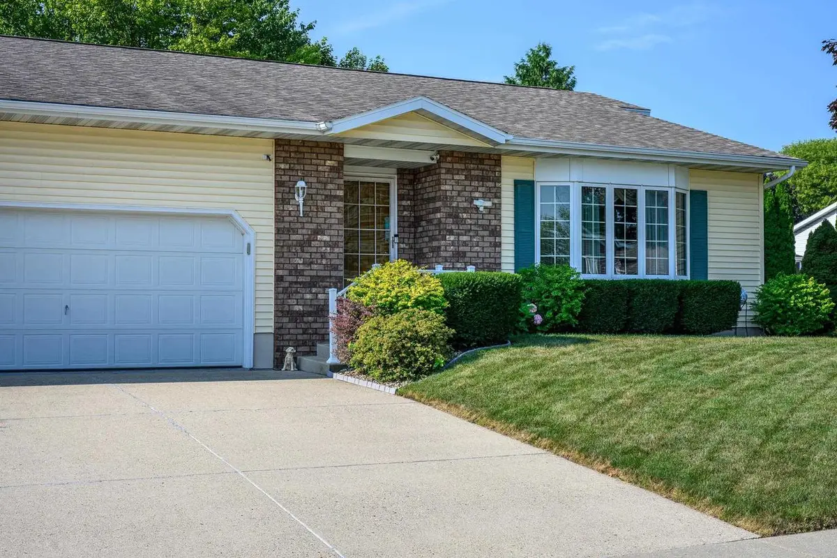 396 Robinson Road, Oregon, WI 53575 - #1