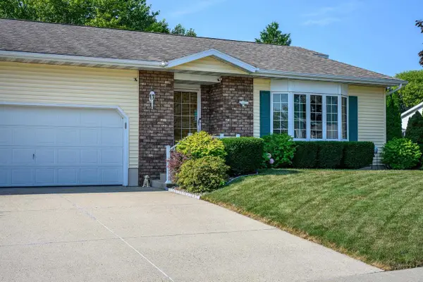 396 Robinson Road, Oregon, WI 53575