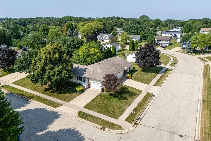 396 Robinson Road, Oregon, WI 53575 - #3
