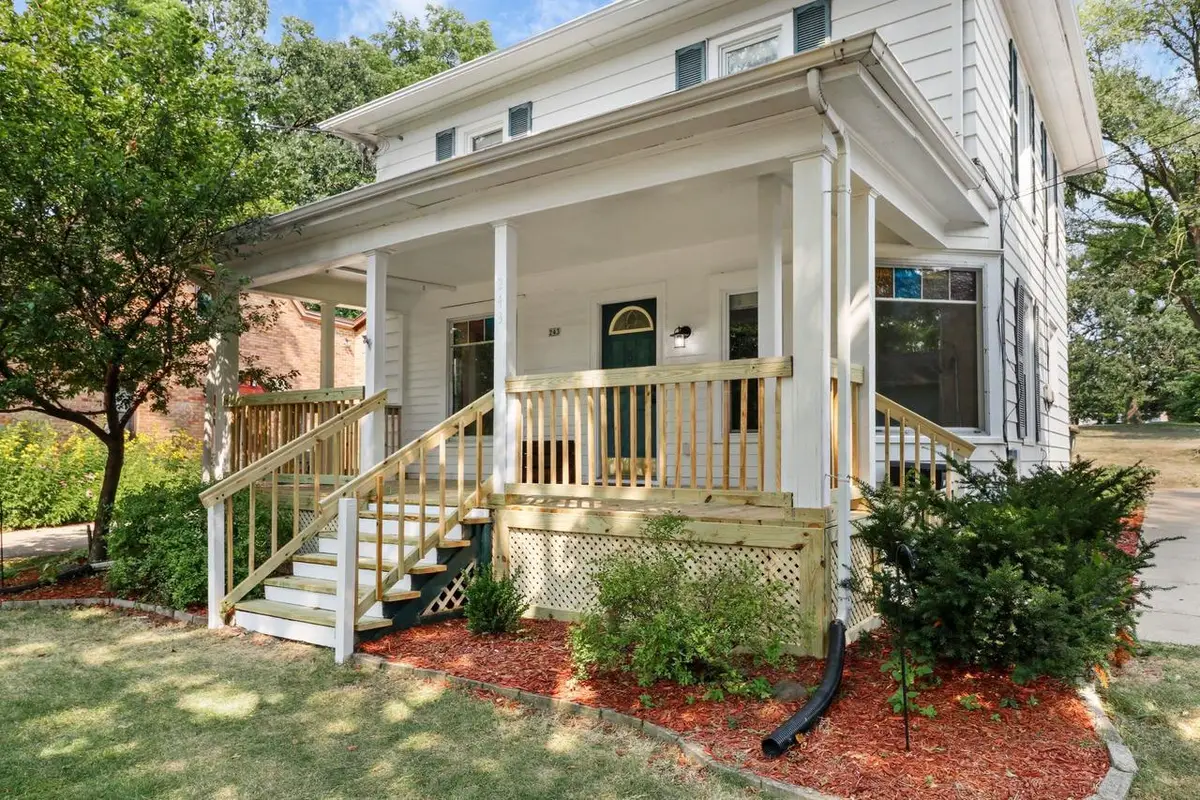 243 N Bristol Street, Sun Prairie, WI 53590 - #1