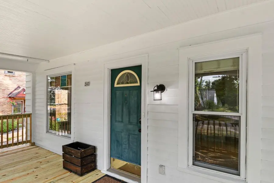 243 N Bristol Street, Sun Prairie, WI 53590 - #2