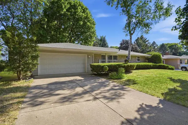 1913 Windom Way, Madison, WI 53704