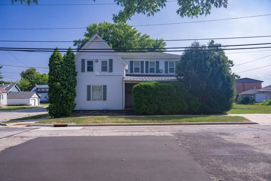 251 Maine Street, Mauston, WI 53948 - #2