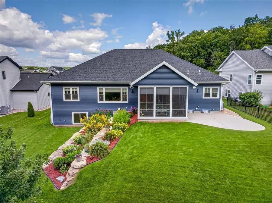 1414 Cornerstone Drive, Cross Plains, WI 53528 - #2