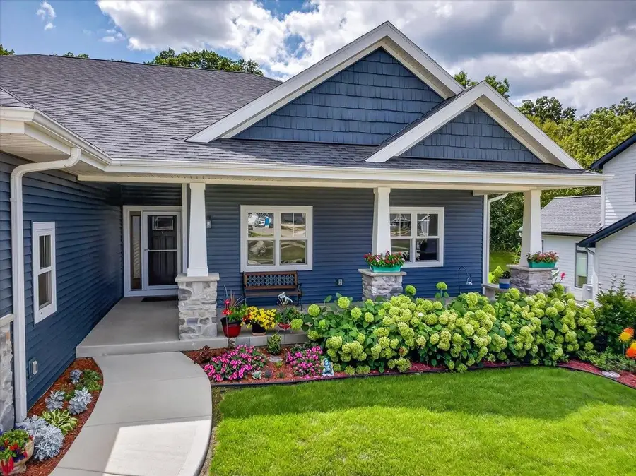 1414 Cornerstone Drive, Cross Plains, WI 53528 - #3