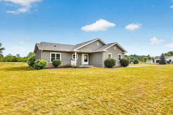 2581 19th Court, Friendship, WI 53934