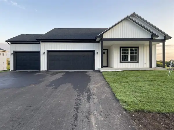 1974 Sequoia Drive, Janesville, WI 53545