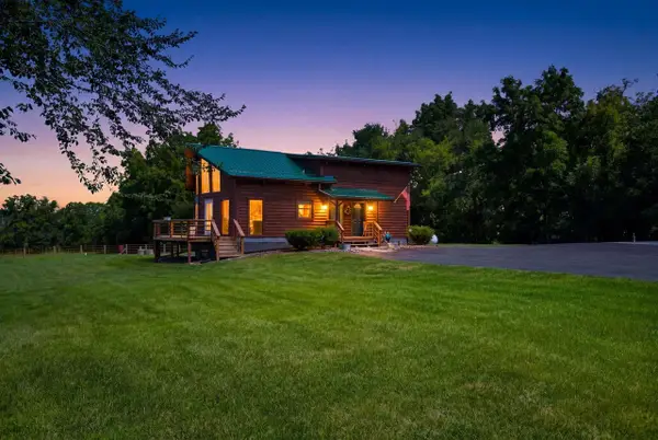 5990 Mill Road, Avoca, WI 53506