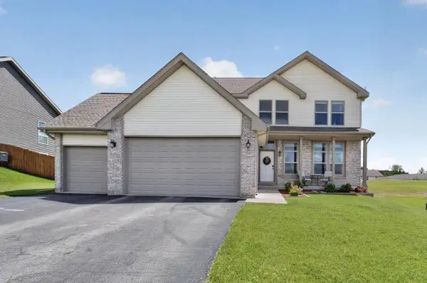 11216 N Shoes Way, Edgerton, WI 53534