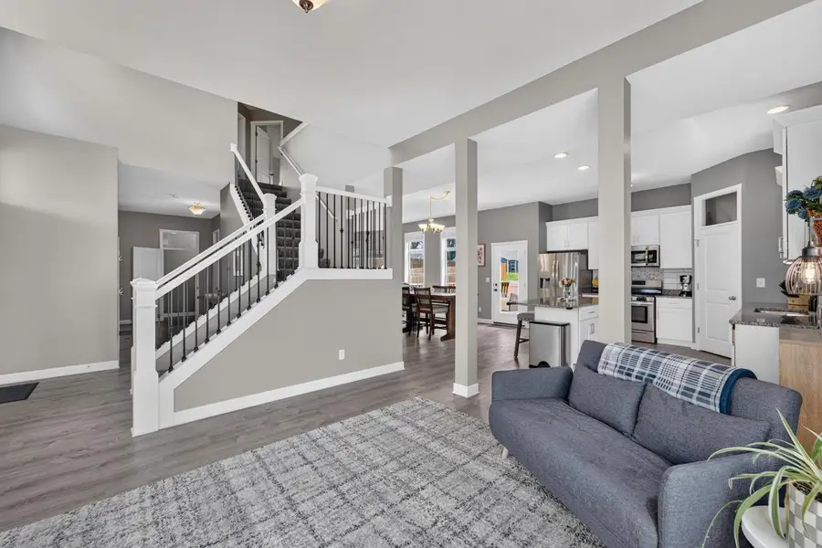 11216 N Shoes Way, Edgerton, WI 53534 - #3