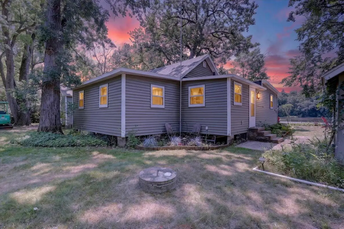 N3991 Golf Course Road, Brodhead, WI 53520 - #1