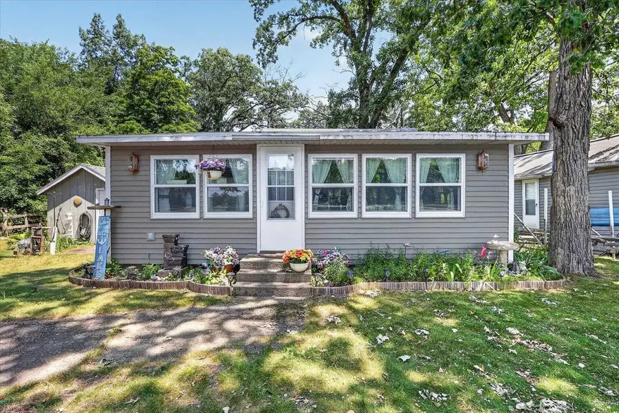 N3991 Golf Course Road, Brodhead, WI 53520 - #2