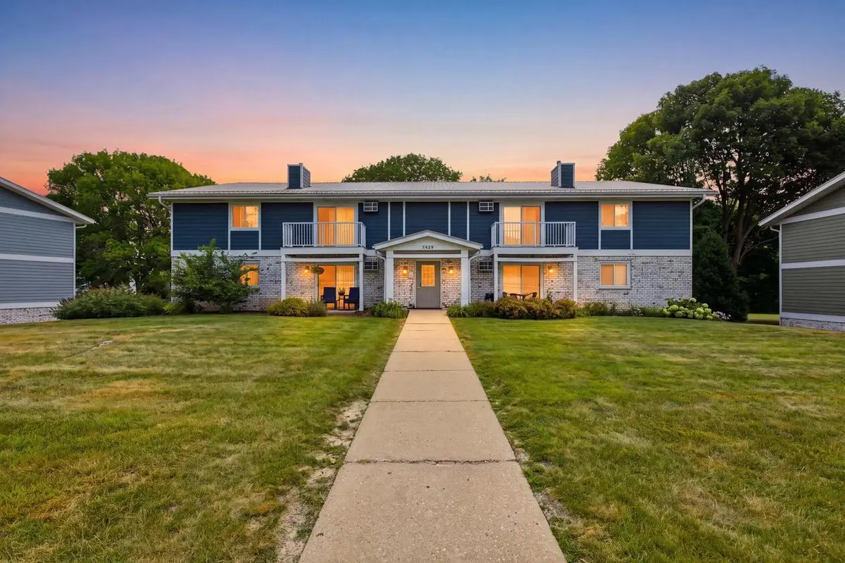 7429 Old Sauk Road #302, Madison, WI 53717 - #1