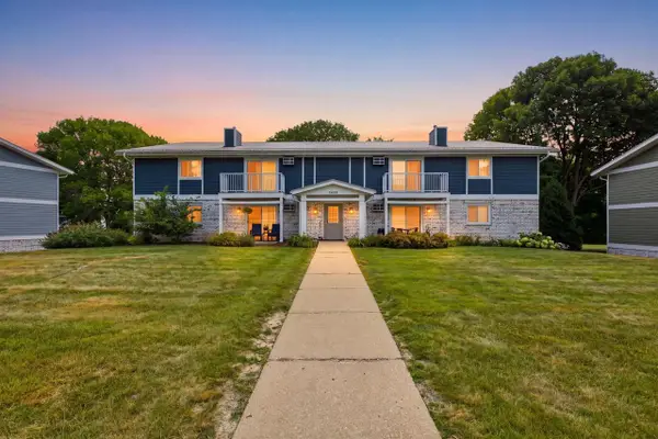 7429 Old Sauk Road #302, Madison, WI 53717