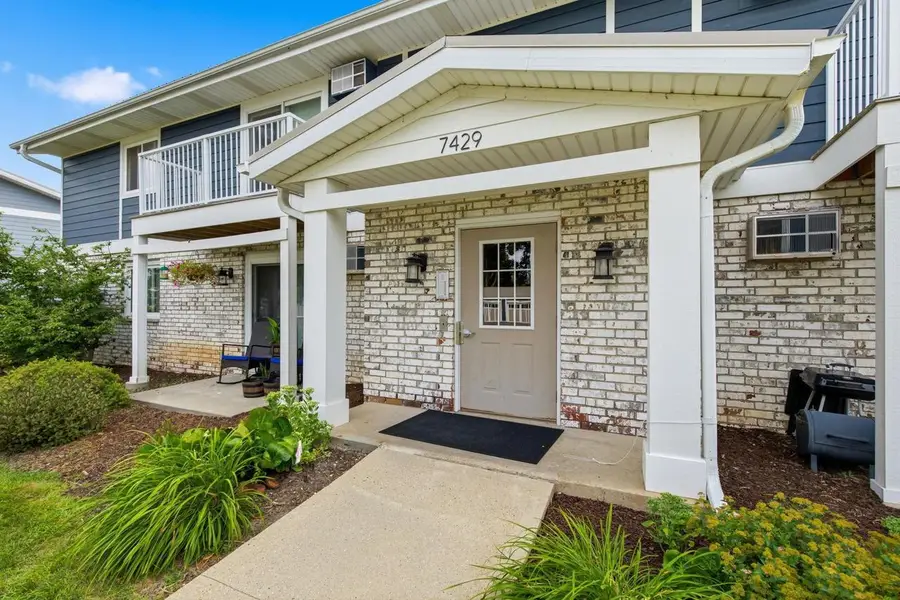 7429 Old Sauk Road #302, Madison, WI 53717 - #2