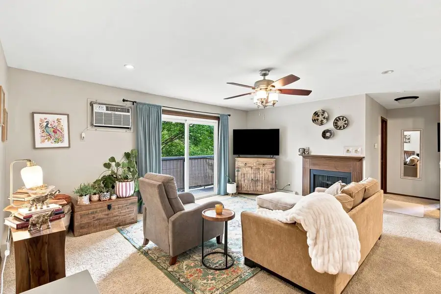 7429 Old Sauk Road #302, Madison, WI 53717 - #3