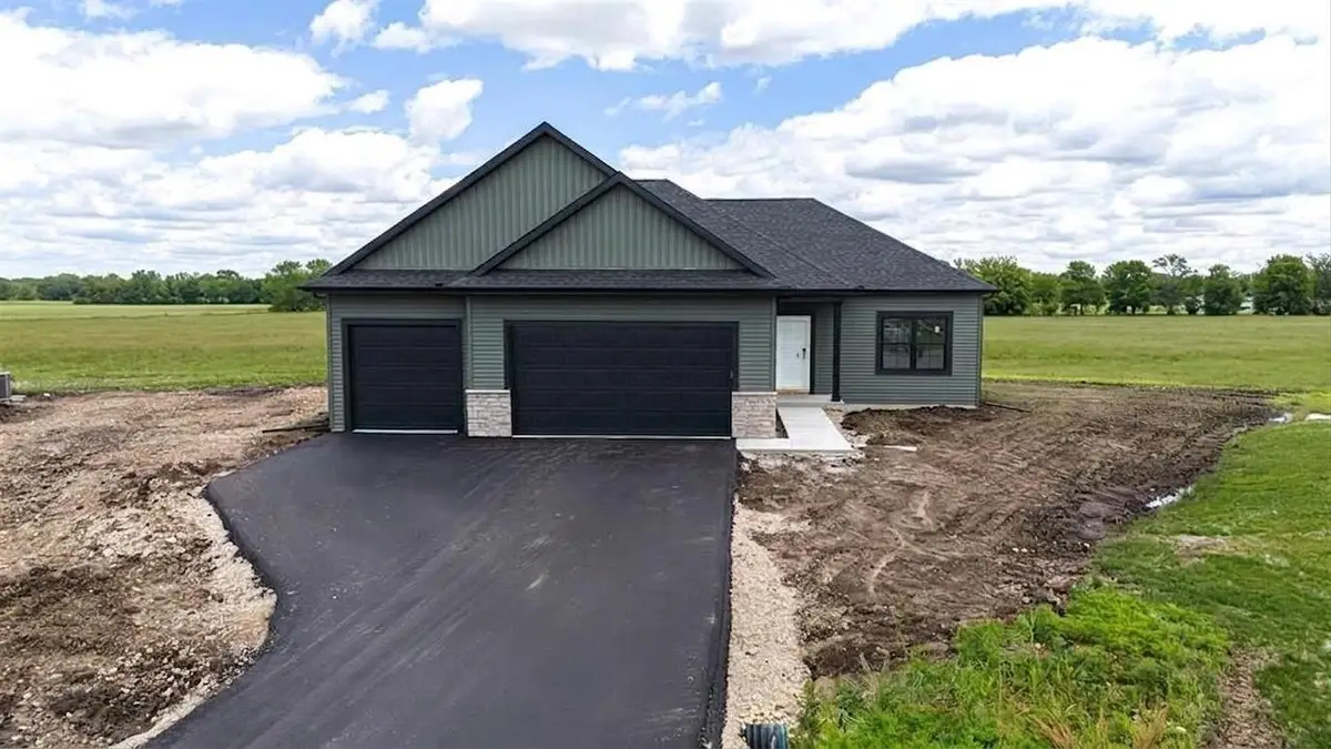 1960 Sequoia Drive, Janesville, WI 53545 - #1