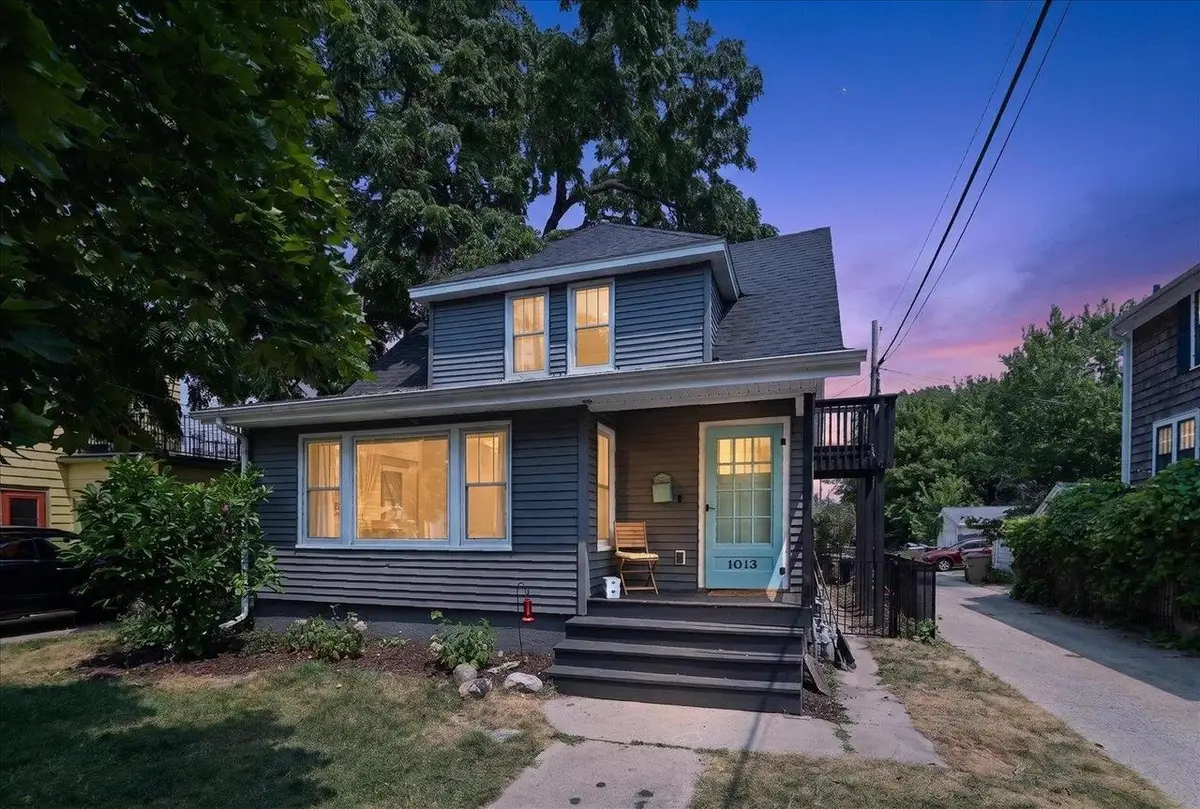 1013 Oakland Avenue, Madison, WI 53711 - #1