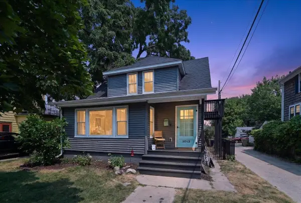 1013 Oakland Avenue, Madison, WI 53711