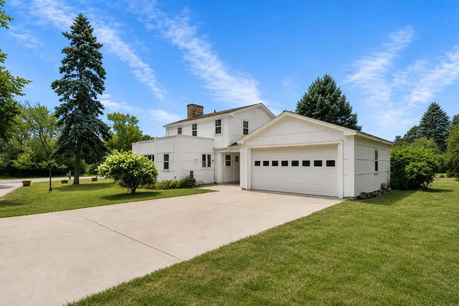 1214 Riverside Drive, Fort Atkinson, WI 53538 - #2