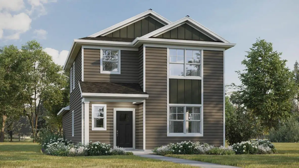 605 Boulder Lane, Stoughton, WI 53589 - #1