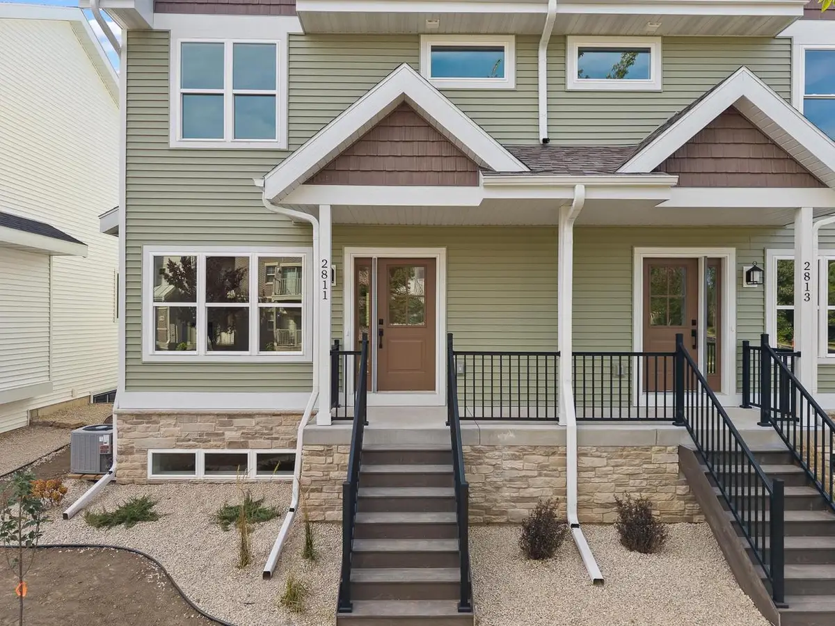 2811 Crinkle Root Drive, Fitchburg, WI 53711 - #1