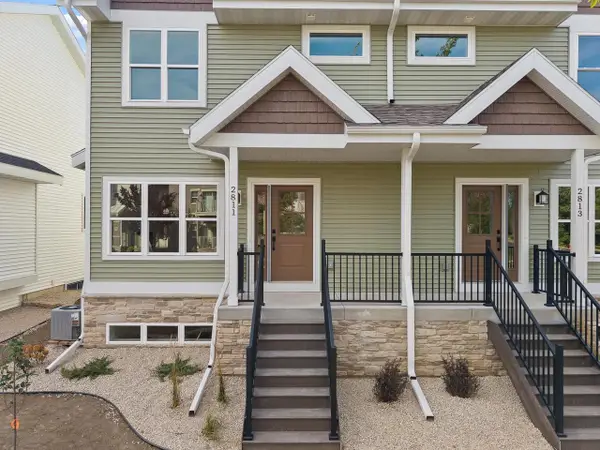 2811 Crinkle Root Drive, Fitchburg, WI 53711
