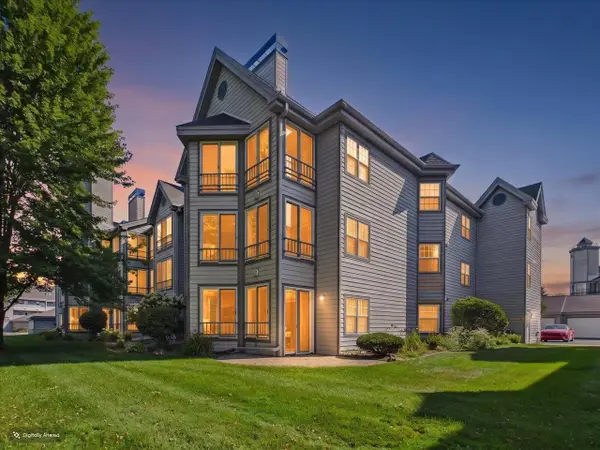 5383 Mariners Cove Drive #405, Madison, WI 53704
