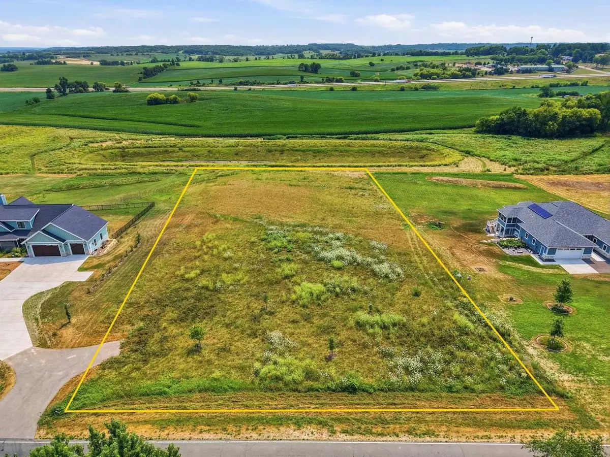 Lot 9 Dairy Ridge, Verona, WI 53593 - #1