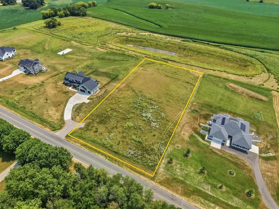 Lot 9 Dairy Ridge, Verona, WI 53593 - #2