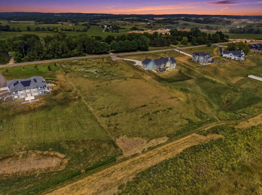 Lot 9 Dairy Ridge, Verona, WI 53593 - #3
