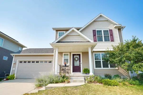 6040 Saturn Drive, Madison, WI 53718