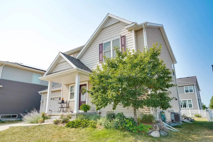6040 Saturn Drive, Madison, WI 53718 - #3