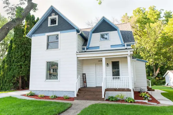 140 Windsor Street, Sun Prairie, WI 53590