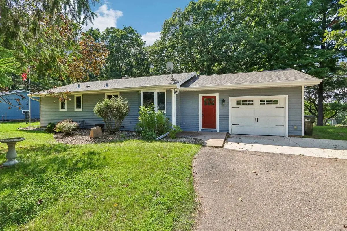 7205 Bergman Road, Sauk City, WI 53583 - #1