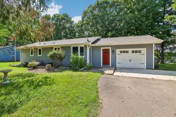 7205 Bergman Road, Sauk City, WI 53583