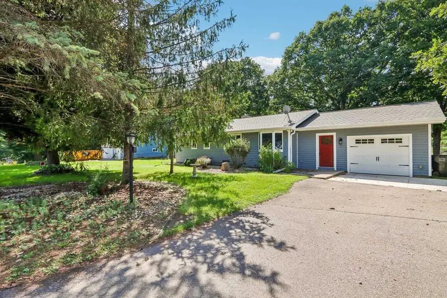 7205 Bergman Road, Sauk City, WI 53583 - #2