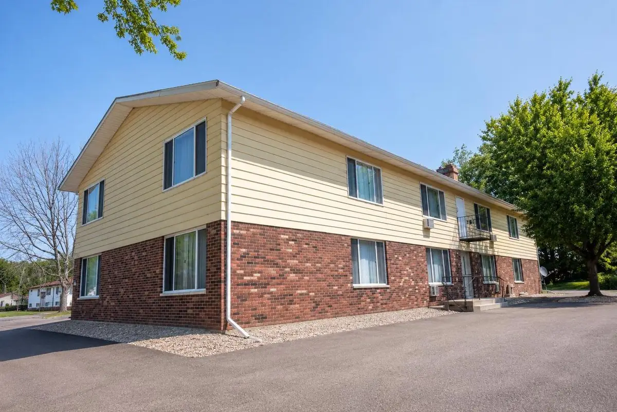 1725 Onsgard Road, Madison, WI 53704 - #1