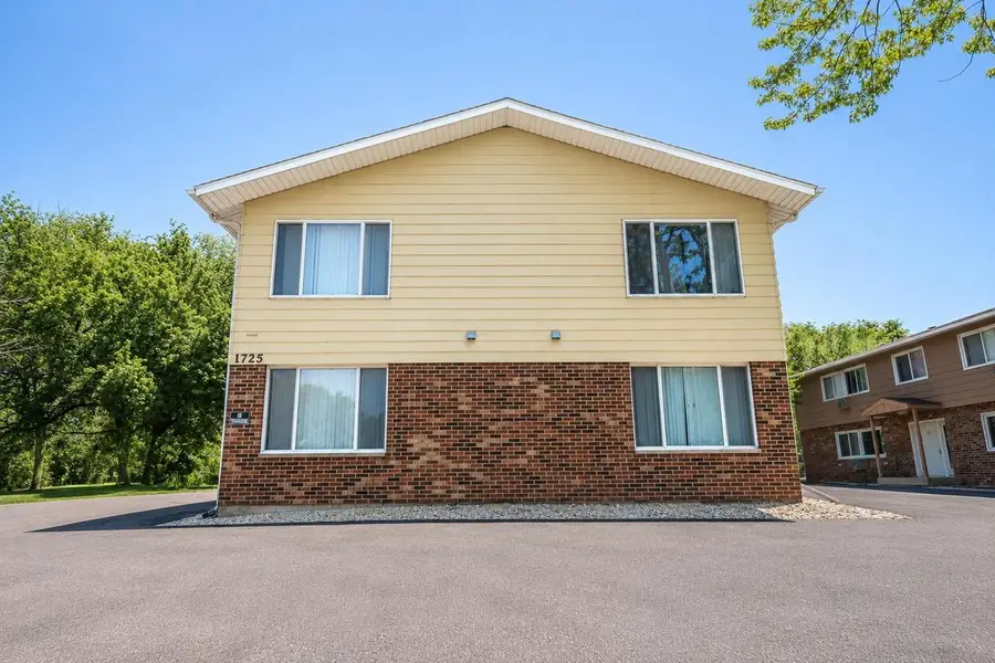 1725 Onsgard Road, Madison, WI 53704 - #2