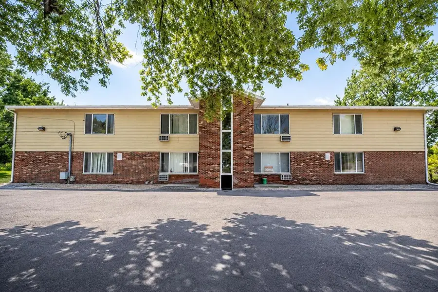 1725 Onsgard Road, Madison, WI 53704 - #3