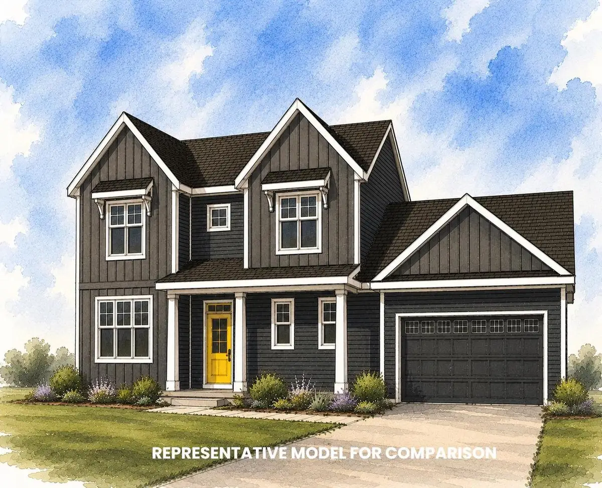 1738 Waverly Way, Sun Prairie, WI 53590 - #1