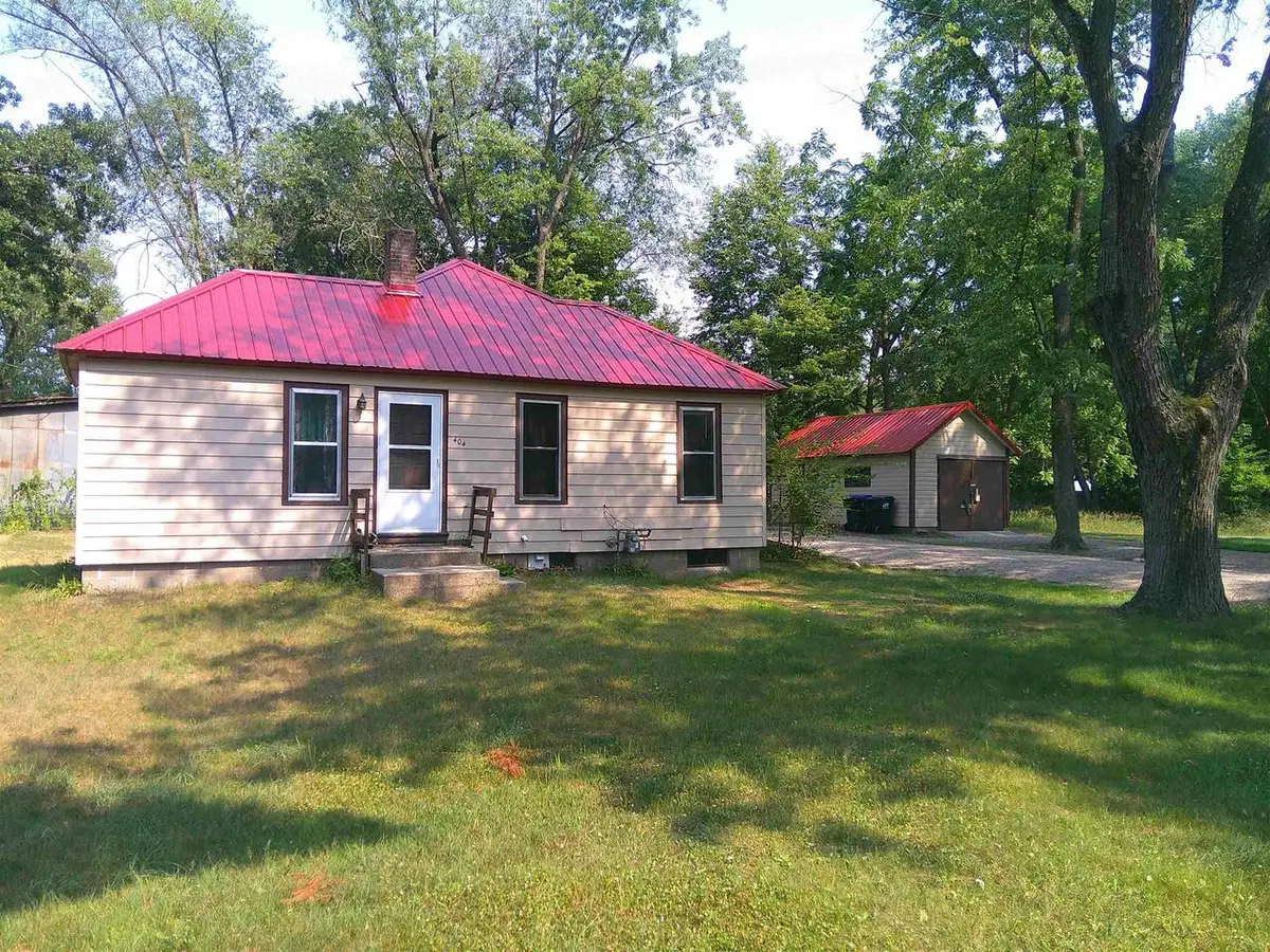 404 Raymond Street, Friendship, WI 53934 - #1