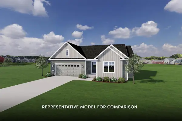 5925 Rosewood Drive, Mcfarland, WI 53558