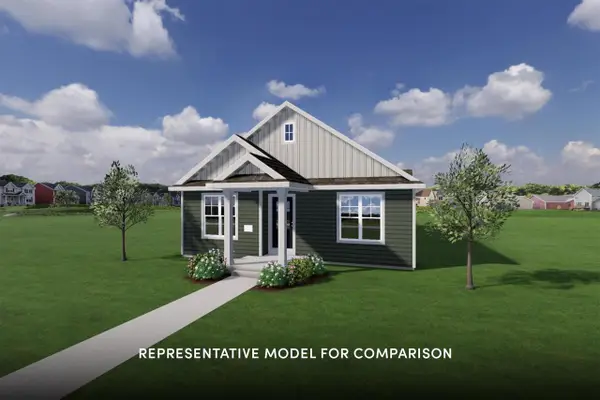 7806 Starnova Drive, Madison, WI 53719