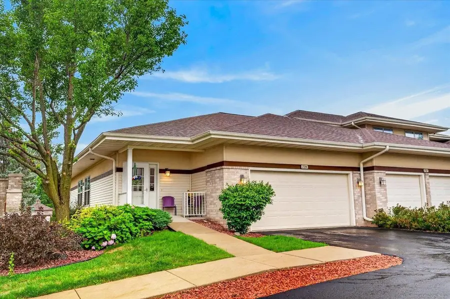 739 Clardell Drive, Sun Prairie, WI 53590 - #3
