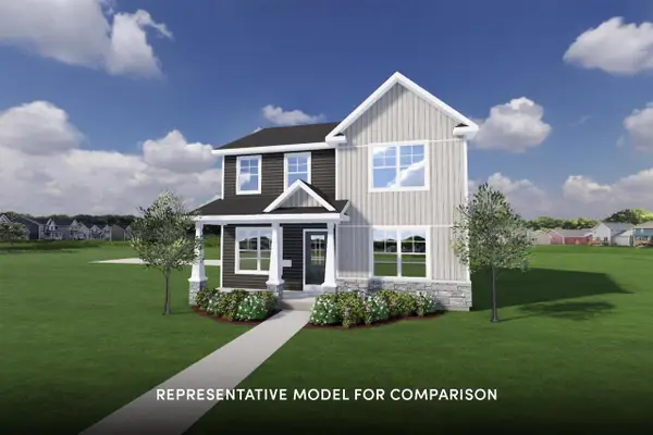 1201 Waldorf Boulevard, Madison, WI 53719