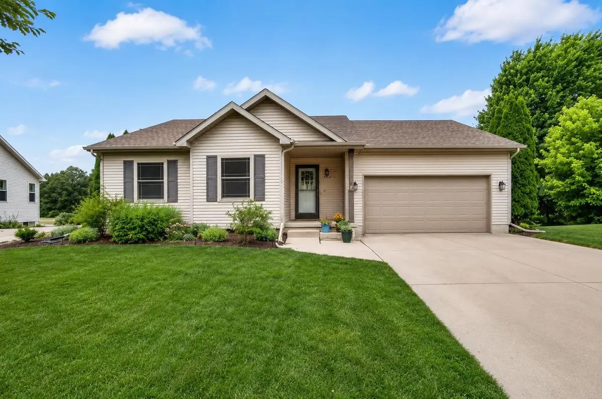 1030 Carriage Drive, Sun Prairie, WI 53590 - #1